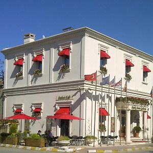 Hotel Gelibolu